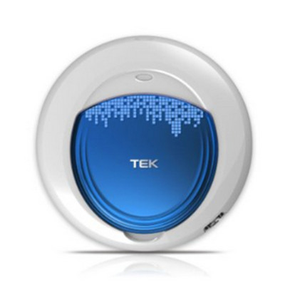 蓝色款好价！科沃斯旗下TEK 机器人扫地机&ldquo;小Q1S&rdquo;