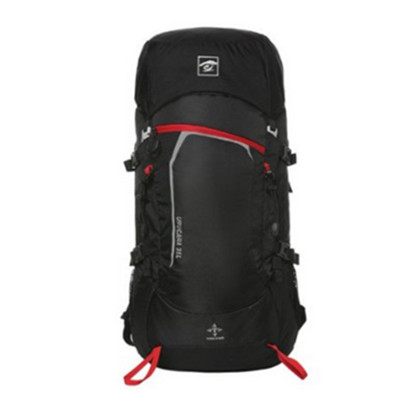 三色可选！探路者 35升户外 双肩背包 TEBC80609