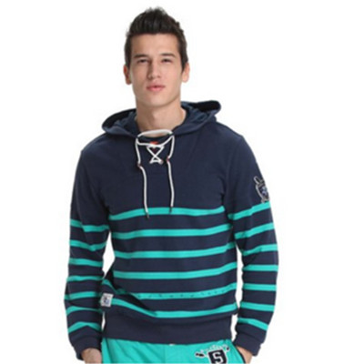 秋装新品！七匹狼男式卫衣171420601265