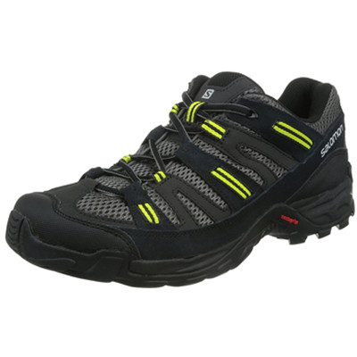 新低！Salomon萨洛蒙男徒步鞋CHEROKEE 368802
