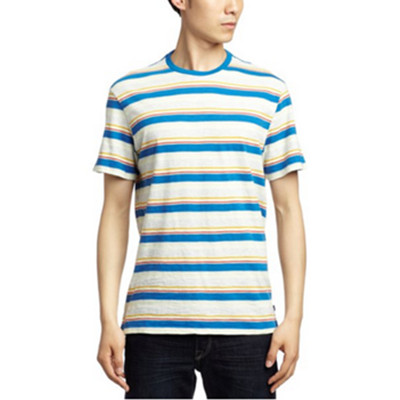 好价！Levi's 李维斯 S/S Knits 男式 T恤 65757-0055
