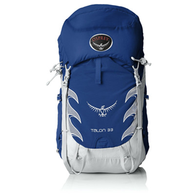 好价再来！Osprey S14 Talon魔爪户外双肩背包（33L）