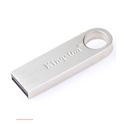 好货好价！金士顿（Kingston）DT SE9H 64GB金属U盘