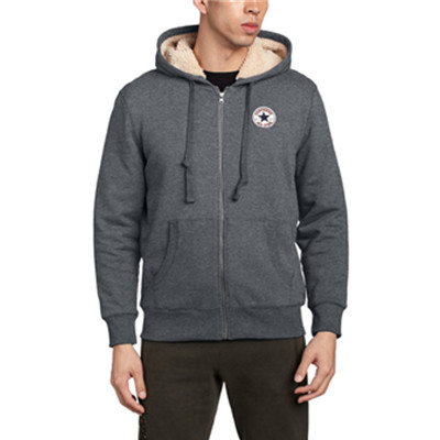 加厚款式！Converse匡威男式卫衣09798C