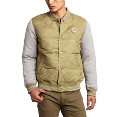 低于淘宝！Converse匡威男式羽绒服08791C