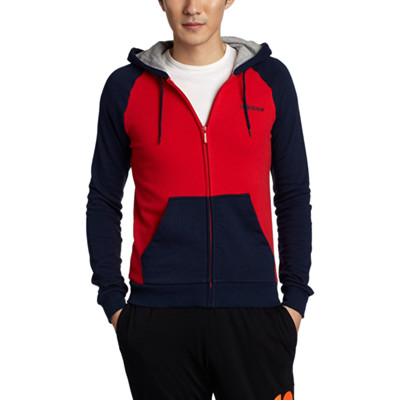 运动休闲！阿迪达斯运动生活BRANDED ZHDY夹克M32328