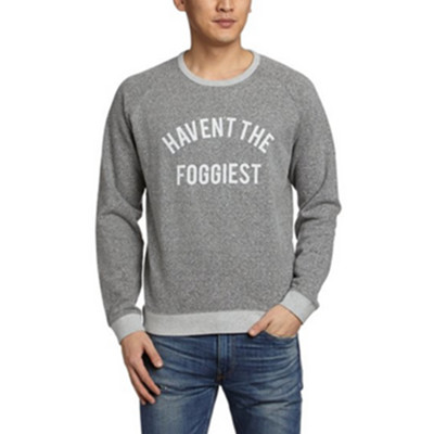 帅气暖男风！李维斯 Sweatshirts 卫衣 17431-0000