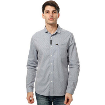 历史低价！Lee形象系列男式休闲衬衫L109184203900