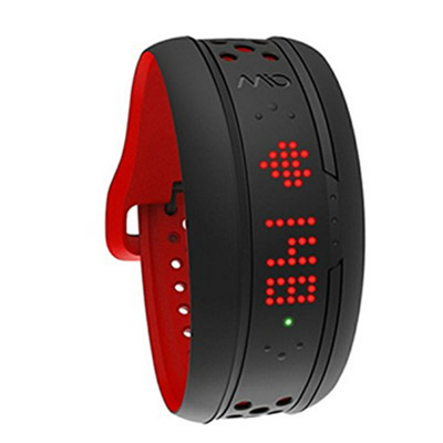 再降！Mio 迈欧 阿尔法FUSE熔仕 智能心率手环