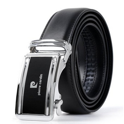 历史新低！pierre cardin 男式 自动扣腰带 PDZ02BYA
