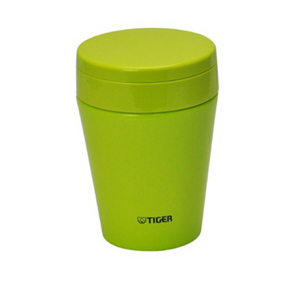 镇店之宝！TIGER虎牌MCC-B38C多用型不锈钢真空汤杯