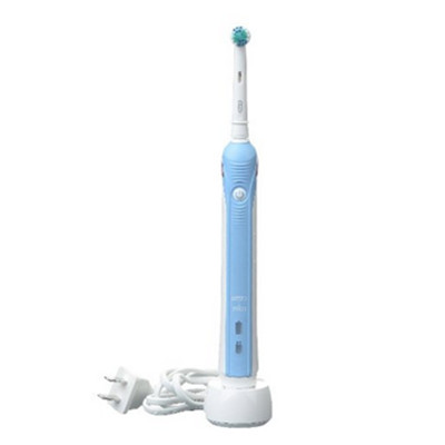 好价！OralB 欧乐B D20 523.1solo专业护理电动牙刷