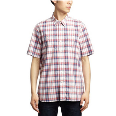 历史好价！李维斯Work & Western休闲衬衫 65823-0021