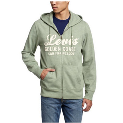 近期好价！李维斯男士卫衣17893-0004