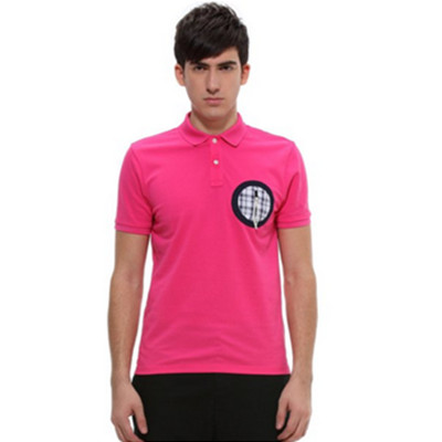 低价秒杀！Trendiano男式polo衫3121022130130