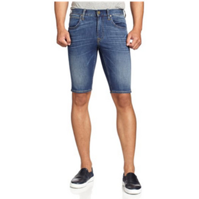全网好价！Lee男式短裤L14191P55S12