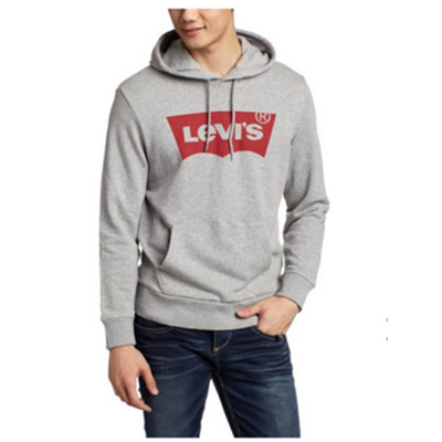 好价！李维斯 Sweatshirts 男式 卫衣 19622-0003
