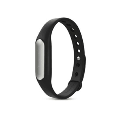 京东团购！小米（MI）手环 智能防水运动手环 计步器