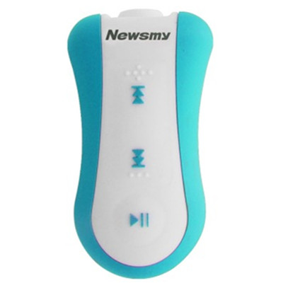 好价！纽曼（Newsmy）B100F防水MP3播放器
