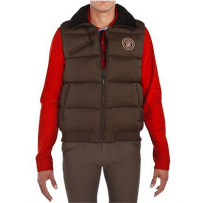 双11预告！Decathlon迪卡侬FOUGANZA运动马甲