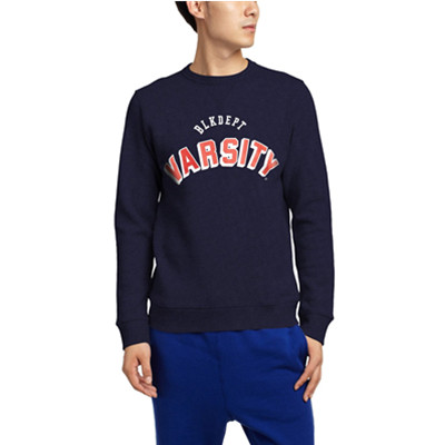 秋季佳品！chocoolate男式卫衣B1XSWDC3397