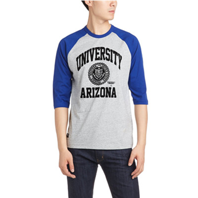 秋季潮款！chocoolate男式长袖T恤B1XLTDC1114AX