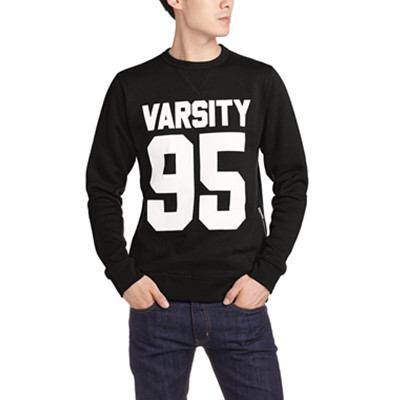 动感时尚！chocoolate男式卫衣B1XSWDC3394