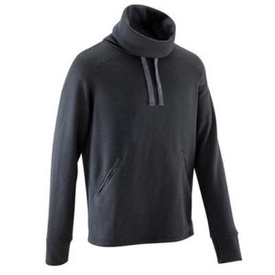 双11预告！迪卡侬DOMYOS MY套头衫