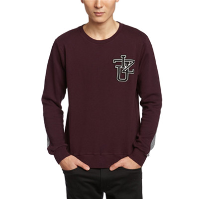 秋季潮服！izzue男式针织衫IZXSWFN3662XX