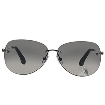 大牌好价！Calvin Klein卡尔文&middot;克莱恩中性太阳镜CK2126S