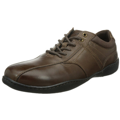 新品上架！ROCKPORT ROCKER LANDING II商务休闲鞋