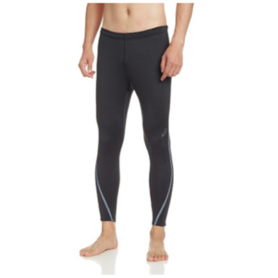 新低！ASICS亚瑟士男士运动LITE-SHOW紧身裤127951