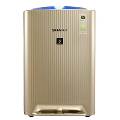 历史低价！夏普 KC-WE21-N 空气净化器