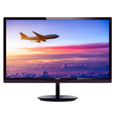 历史新低！飞利浦 244E5QSD 23.8英寸 液晶显示器