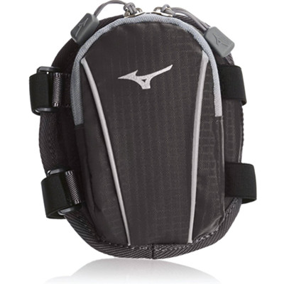 双色可选！美津浓中性运动臂包J3CY4009