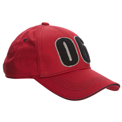 白菜！Mizuno美津浓男式运动帽K2CW5003