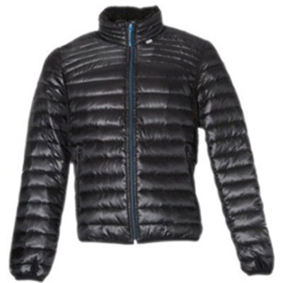 超低价格！美津浓男式Breath Thermo羽绒服Z58JDB51