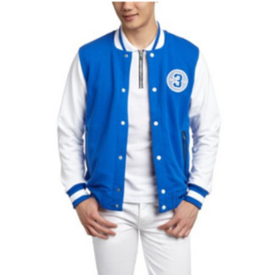 历史新低！阿迪达斯 男士 棒球衫 AJ823