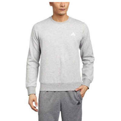 秋季必备！阿迪达斯 NOIR 2.0 套头衫