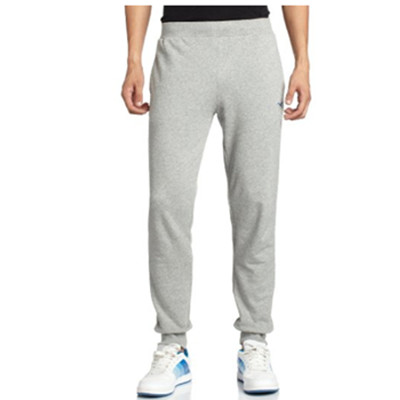 历史新低！Mizuno美津浓男式针织长裤32CD4604