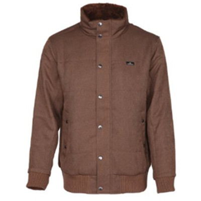 新低！Mizuno美津浓男式保暖中棉上衣Z58JBA56