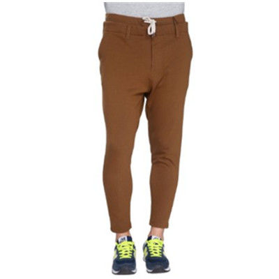 差价明显！Onitsuka Tiger鬼塚虎男式休闲裤OKP229