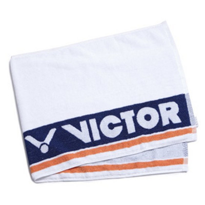 历史新低！VICTOR 胜利 运动毛巾 TW161A 白