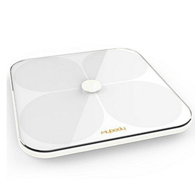 减肥必备！Bodivis智能体脂秤