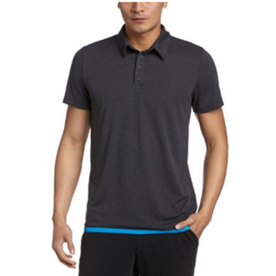 近期好价！adidas 男式 激情赛场系列 短袖Polo衫