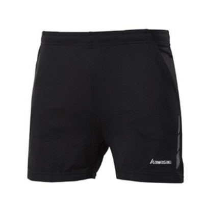 价格合适！Kawasaki 川崎 男式 针织短裤 SP-13396