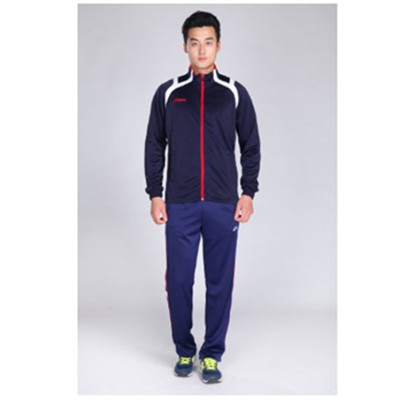 码全价低！ASICS亚瑟士男式训练夹克XAK178