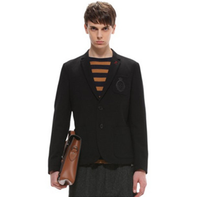 历史新低！Trendiano男式西服上装3124043630090