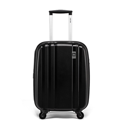 多色齐降！Delsey法国大使中性PP ZIPPE万向轮拉杆箱20寸