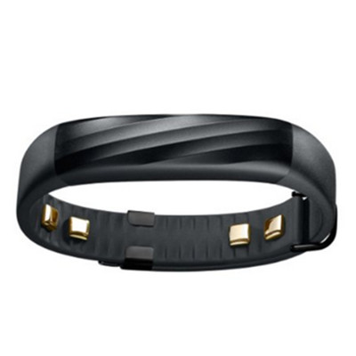 全网好价！JAWBONE 卓棒 UP3 蓝牙智能健康手环
